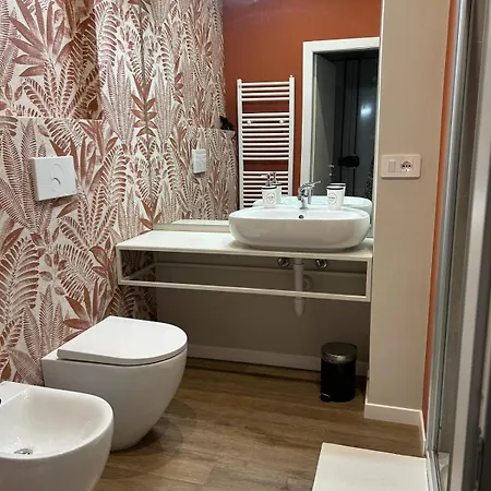 Apartment Il Rocchetto