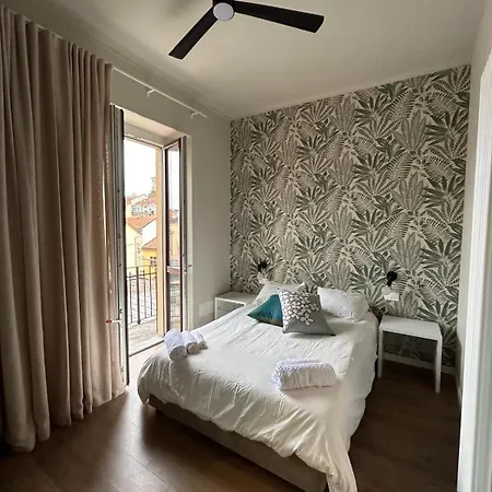 Apartment Il Rocchetto Turin