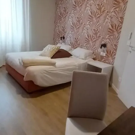 Il Rocchetto Apartment *