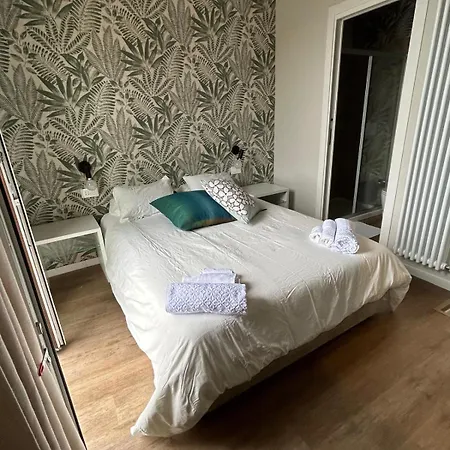 Il Rocchetto Apartment *