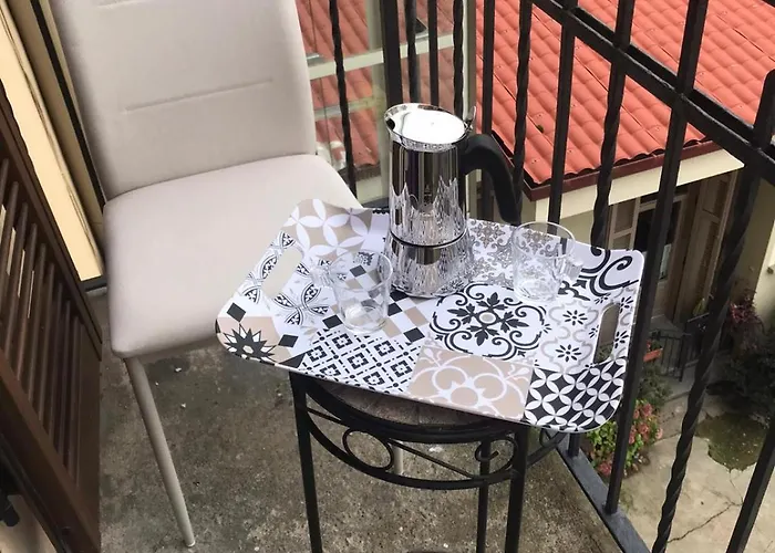 Appartamento Il Rocchetto Torino