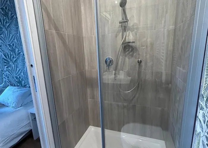 Appartamento Il Rocchetto *