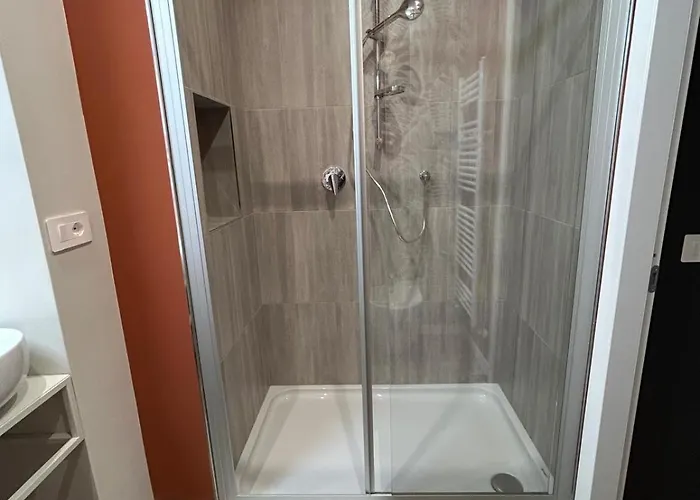 Il Rocchetto Appartamento *