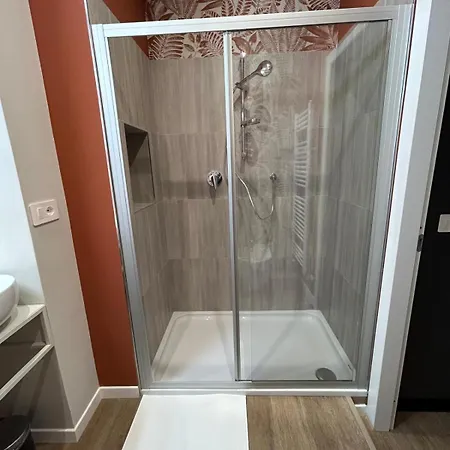 Il Rocchetto Apartment *