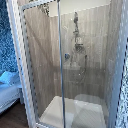 דירה Il Rocchetto *